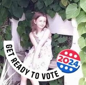 Meet your Posher, Margaret